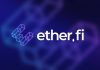 Ether.Fi announces official token airdrop