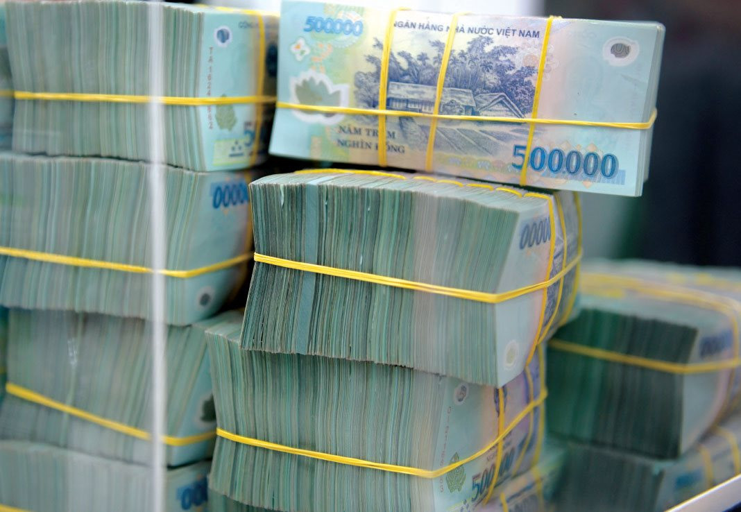 Sharp Reduction in Interbank Interest Rates