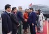 Prime Minister Pham Minh Chinh attends ASEAN-Australia Summit and pays official visits to Australia and New Zealand