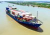 HAH: Facing Overcapacity Issue, to Add 3 Container Ships Despite Having the Largest Fleet in Vietnam