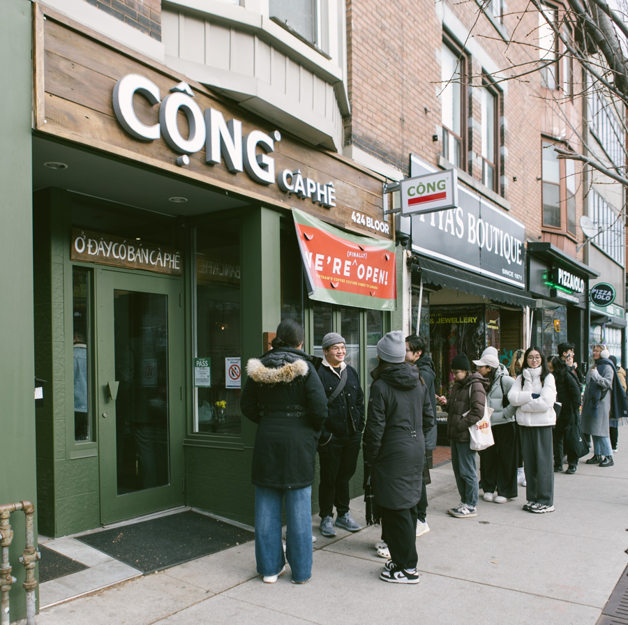 Proactive F&B brands actively seek export opportunities