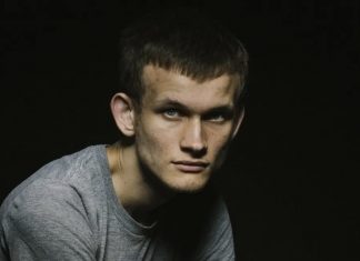 Vitalik Buterin Likes a Tweet About Pepecoin