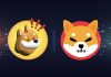 Can BONK reach 0.01 USD before Shiba Inu?