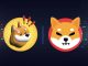 Can BONK reach 0.01 USD before Shiba Inu?