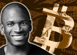 BitMEX Founder Arthur Hayes Continues to Buy This Altcoin from Binance
