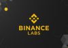 Binance unveils 13 promising new cryptocurrency projects for investment.