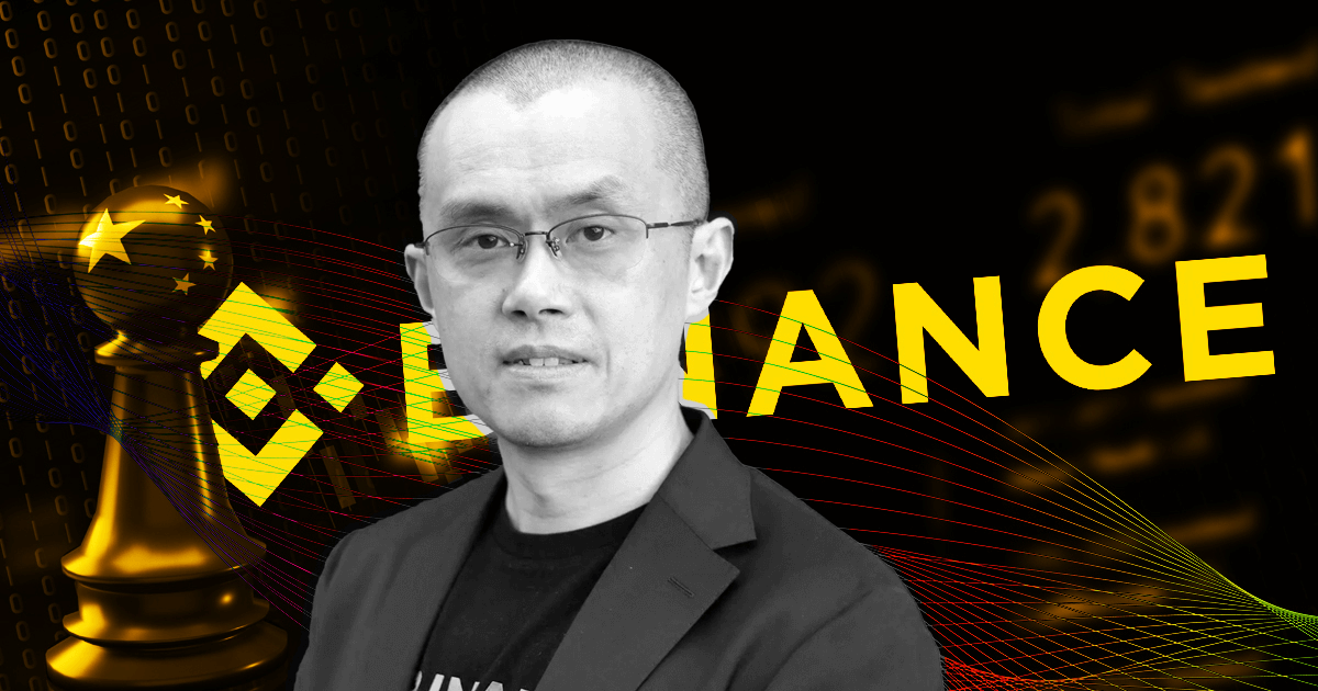 Former Binance CEO CZ announces his new project
