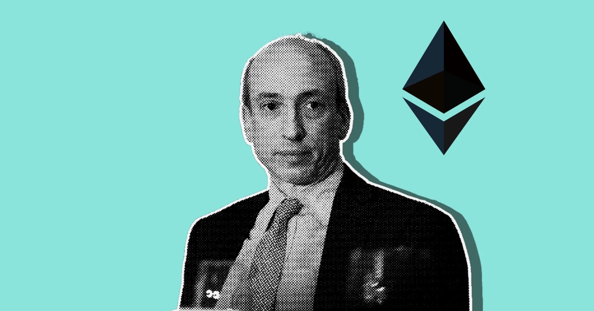 SEC Chairman Gary Gensler’s Response on Cryptocurrency and Ethereum Spot ETF