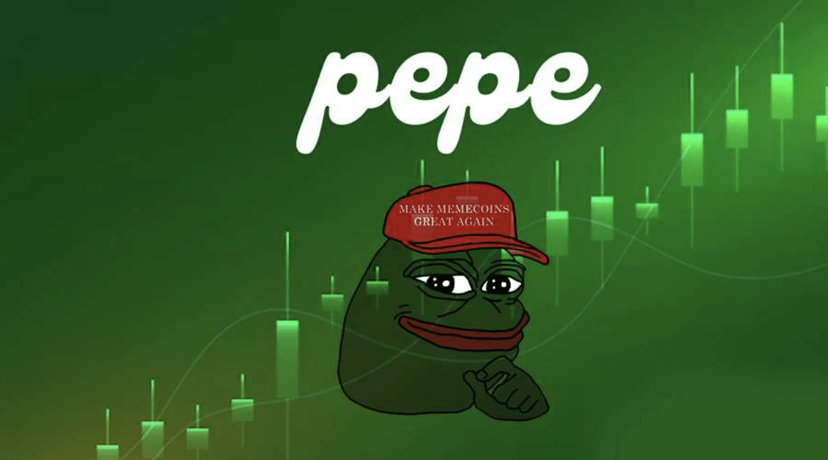 Why PEPE’s price can continue to break ATH