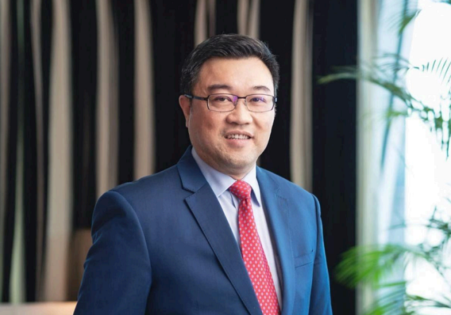 New CEO Appointed by NLG