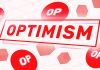 Optimism introduces sale of 19.5 million OP tokens worth 89 million USD