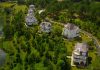 Sacom Tuyen Lam transforms forest area into a luxury resort worth over 2 trillion VND