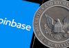 Federal Judge Rules in Favor of SEC in Insider Trading Lawsuit Against Coinbase