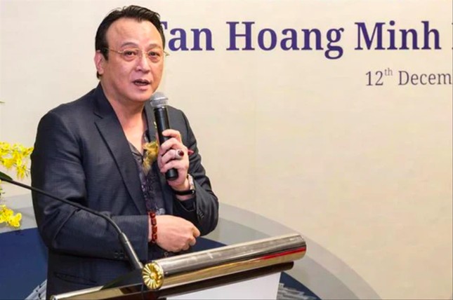 The Tân Hoàng Minh Case: Uncovering the role of auditing and valuation company