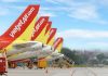 Vietnam airline leads in 3 categories in the Asia-Pacific airline market