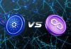 Which is the better choice: Cardano (ADA) or Polygon (MATIC)?