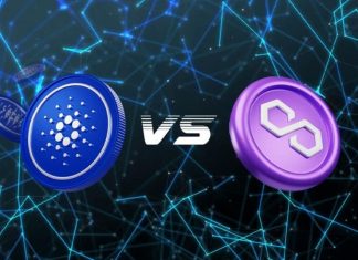 Which is the better choice: Cardano (ADA) or Polygon (MATIC)?
