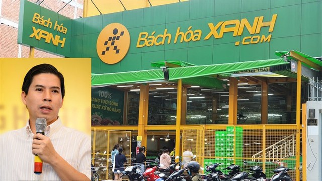 How can Bách Hóa Xanh make a profit this year?