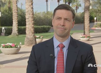 CEO managing $1.8 billion talks about the rising trend of Bitcoin