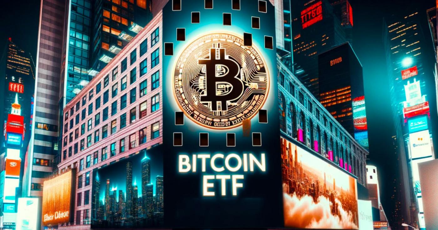 BlackRock’s ETF Bitcoin spot fund now holds over $10 billion in assets