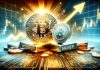 Bitcoin ETF Skyrockets, Surpasses Silver and Aims for Gold