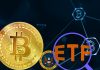 New bitcoin ETF spot adds 52,000 BTC this week