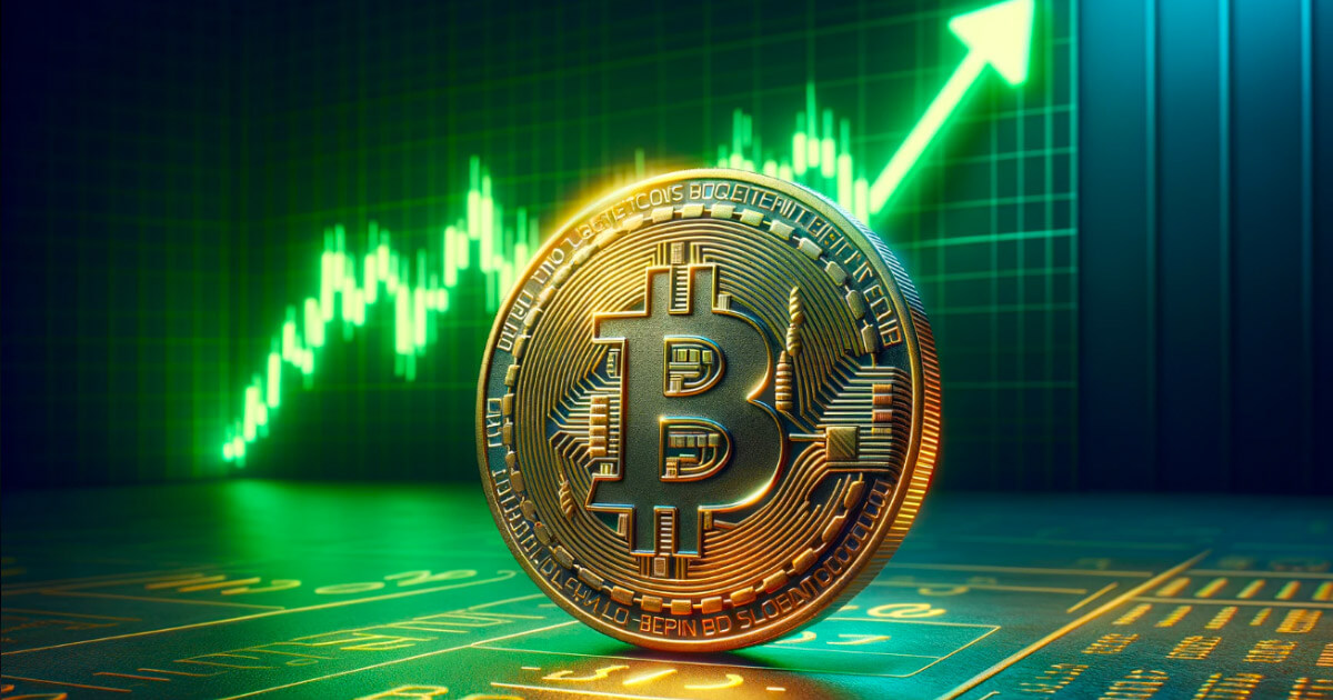 Warning Analyst: “Bitcoin’s Volatility Could Soon Disappear”