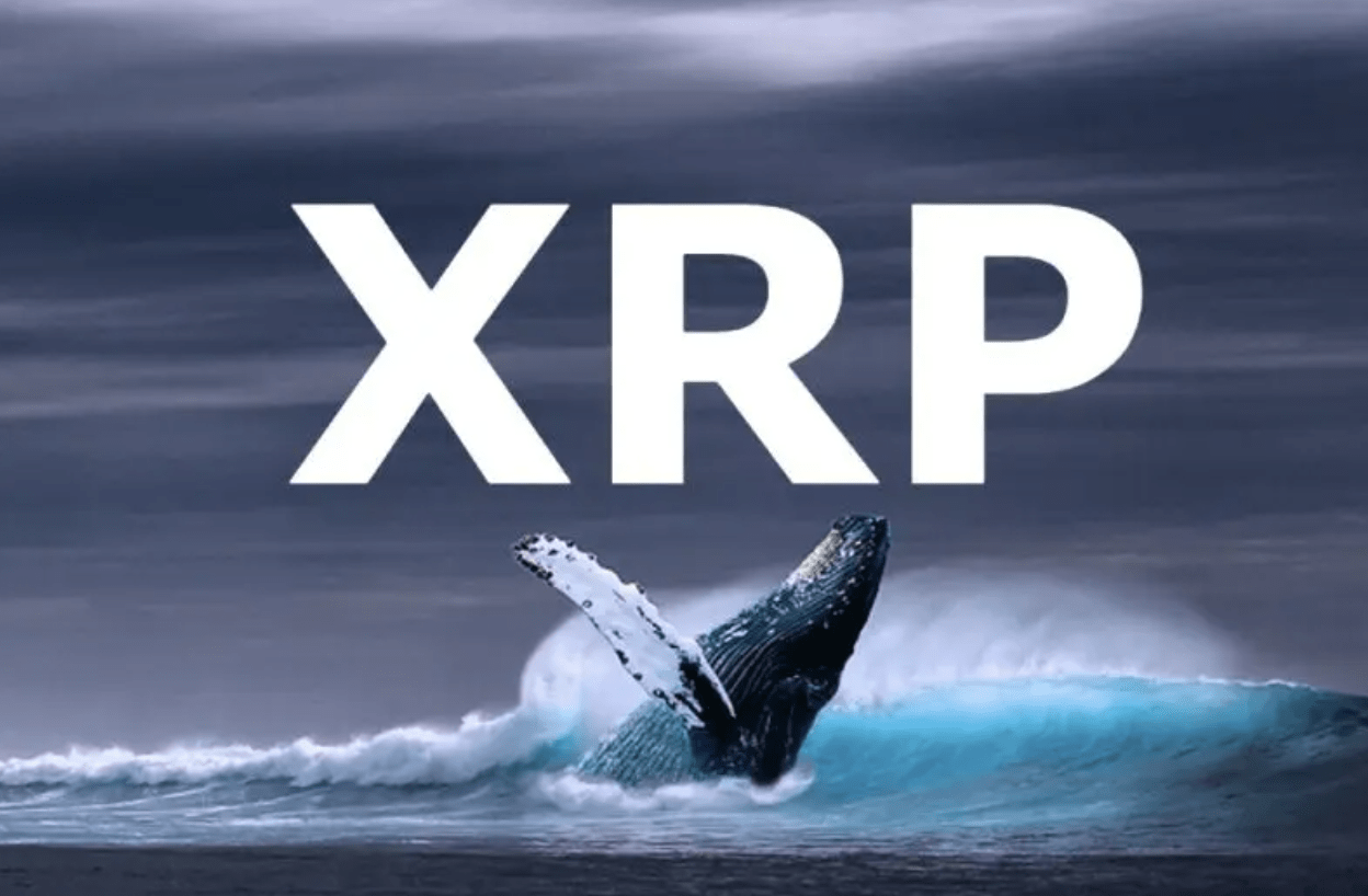 Analyst: XRP on the Verge of Reaching ATH
