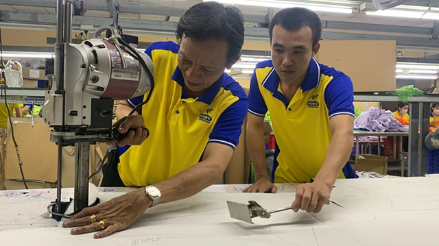 Banking still needs to compete in lending policies