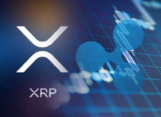 Ripple (XRP) surges by 70% in a year as it comes closer to the $1 milestone.