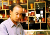 Becoming a Self-Made Billionaire: Dang Le Nguyen Vu’s Journey from Baldness to Building a Coffee Empire Worth 1,000 Billion USD for Vietnam