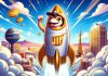 Dogwifhat achieves new ATH after 44% surge