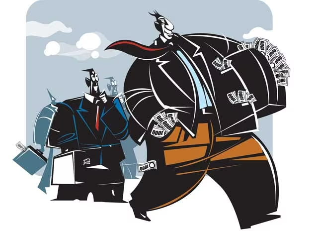 How to Achieve a Smooth Cash Flow with Minimal Costs?