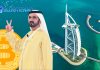 Dubai Introduces Comprehensive Digital Asset Legislation, Unveils New Security Laws