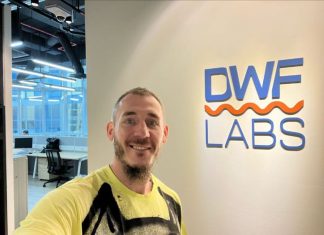 Is altcoin season here? Head of DWF Labs gives their opinion