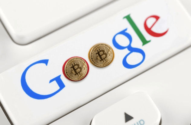 Google announces new partnership with this Altcoin