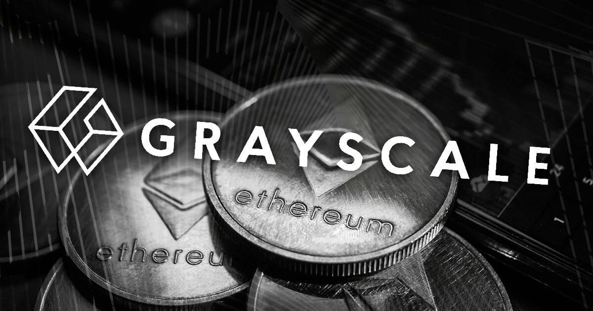 Grayscale submits application for Ethereum Spot ETF amendment