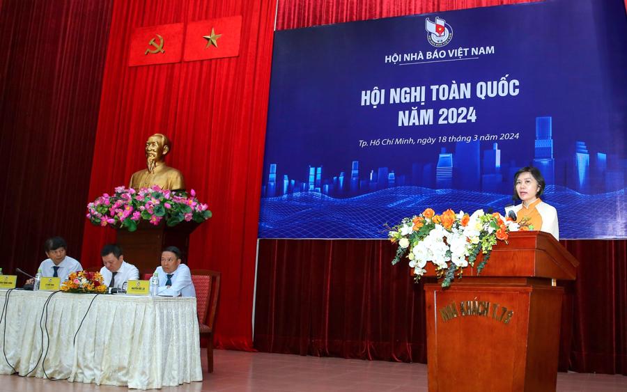 The national press award must be the most prestigious award for all types of media