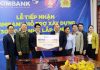 Eximbank donates modular houses to 300 impoverished households in Ky Son border district, Nghệ An province