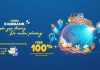 Eximbank rolls out fee discount program, join Eximbank and spread love to all directions