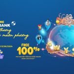 Eximbank rolls out fee discount program, join Eximbank and spread love to all directions