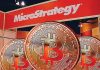 MicroStrategy stock surges over 20% as BTC price continues to rise