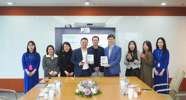 FPT Software leads global greenhouse gas inventory auditing