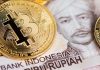 Indonesia mulls changing crypto dual taxation