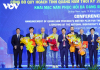 BIN Corporation Explores Investment in Industrial Zones Worth Nearly 7 Trillion VND in Quang Nam