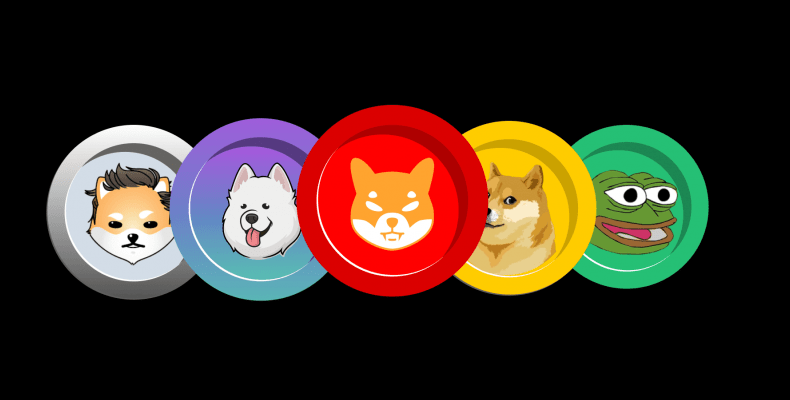 3 Memes That Could Soar During This Bull Run