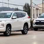 2024 Mitsubishi Pajero Sport Revealed: Subtle Exterior Upgrades, Ready to Take on Everest
