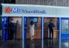 MB achieves TOP 3 profit in banking industry, how?