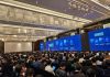 Nearly 2,000 attendees participate in the DCCI Summit 2024 event organized by Viettel IDC