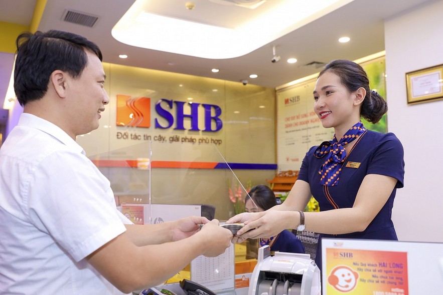 SHB Bank’s Latest Interest Rates in March 2024: Highest Rate for a 36-Month Term
